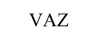 VAZ