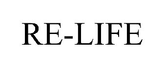 RE-LIFE