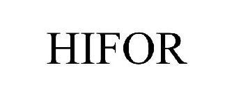 HIFOR
