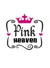 PINK HEAVEN