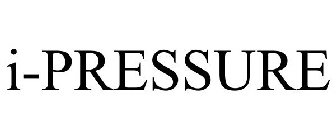 I-PRESSURE