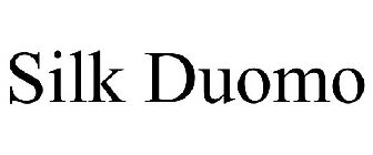 SILK DUOMO