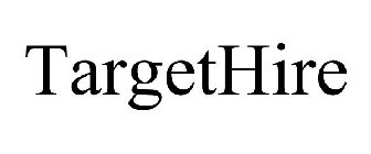 TARGETHIRE