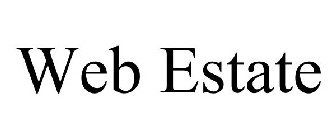 WEB ESTATE