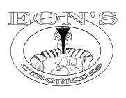 EON'S CHRONICLES