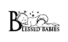 BLESSED BABIES