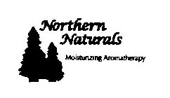 NORTHERN NATURALS MOISTURIZING AROMATHERAPY