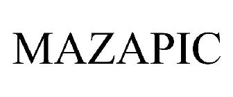 MAZAPIC