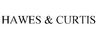 HAWES & CURTIS