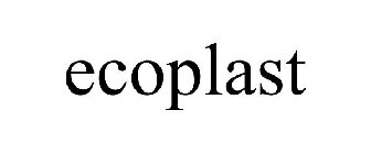 ECOPLAST