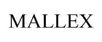 MALLEX