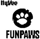 HY-VEE FUNPAWS