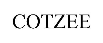 COTZEE