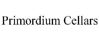 PRIMORDIUM CELLARS