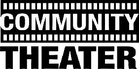 COMMUNITY THEATER