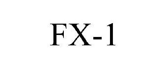 FX-1