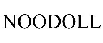 NOODOLL