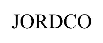 JORDCO