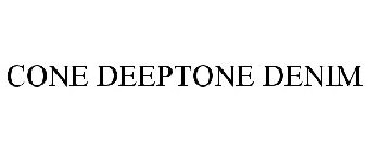 CONE DEEPTONE DENIM