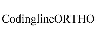 CODINGLINEORTHO