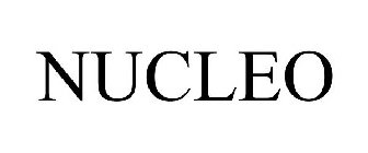 NUCLEO