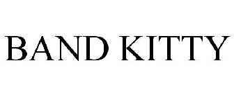 BAND KITTY