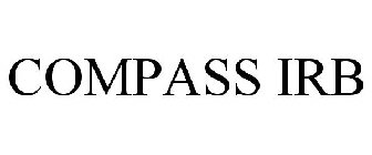 COMPASS IRB