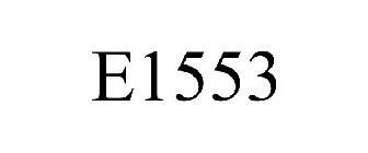 E1553