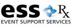 ESS RX EVENT SUPPORT SERVICES