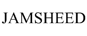 JAMSHEED
