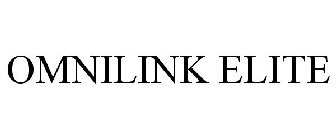 OMNILINK ELITE