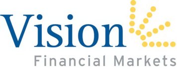 VISION FINANCIAL MARKETS