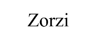 ZORZI