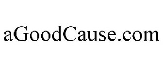 AGOODCAUSE.COM