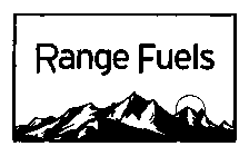 RANGE FUELS