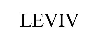 LEVIV