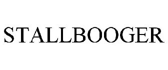 STALLBOOGER