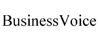 BUSINESSVOICE