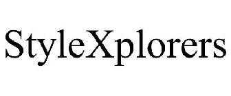 STYLEXPLORERS