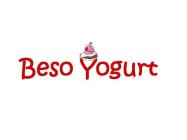 BESO YOGURT