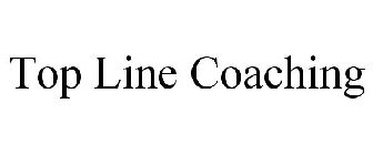 TOP LINE COACHING