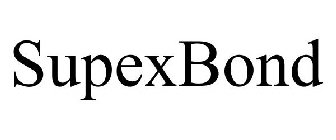 SUPEXBOND