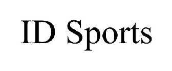 ID SPORTS