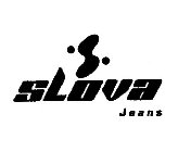 S SLOVA JEANS