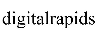 DIGITALRAPIDS