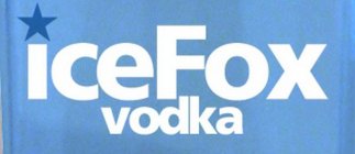 ICEFOX VODKA