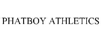 PHATBOY ATHLETICS