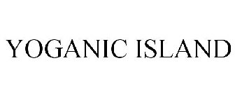 YOGANIC ISLAND