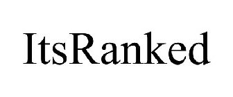 ITSRANKED