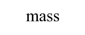 MASS